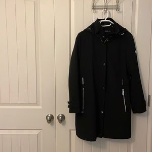 Calvin Klein winter coat